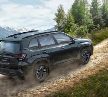 AWD 4WD y Symmetrical AWD