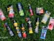 Armor All Podium Series y KIT