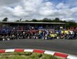 Carrera Con Motor y Corazón