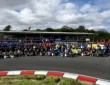 Carrera Con Motor y Corazón