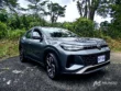 Ficha Técnica Volkswagen Tera Highline 2026