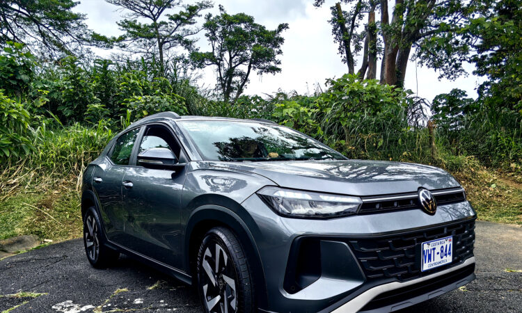 Ficha Técnica Volkswagen Tera Highline 2026