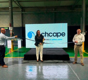 Inchcape refuerza la atención a sus clientes
