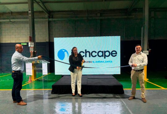 Inchcape refuerza la atención a sus clientes