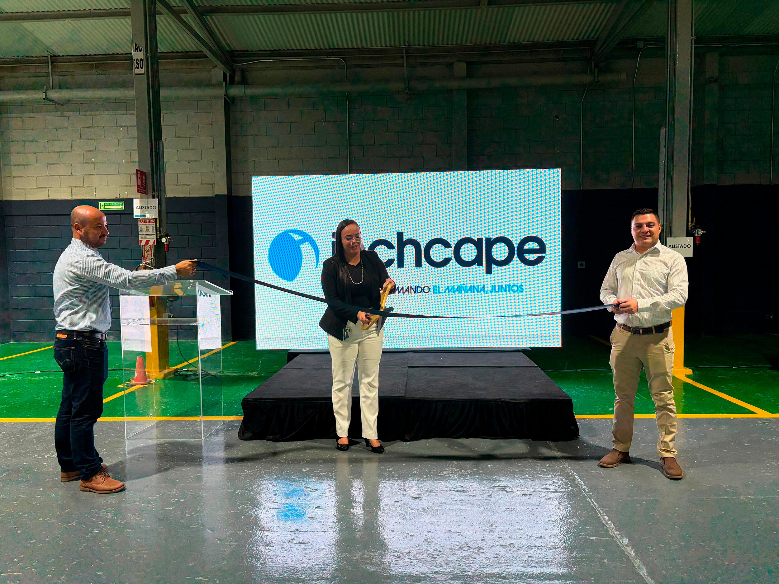 Inchcape refuerza la atención a sus clientes