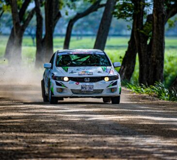 Rally nacional