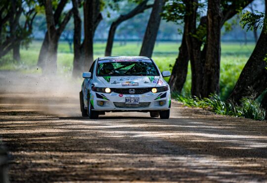 Rally nacional