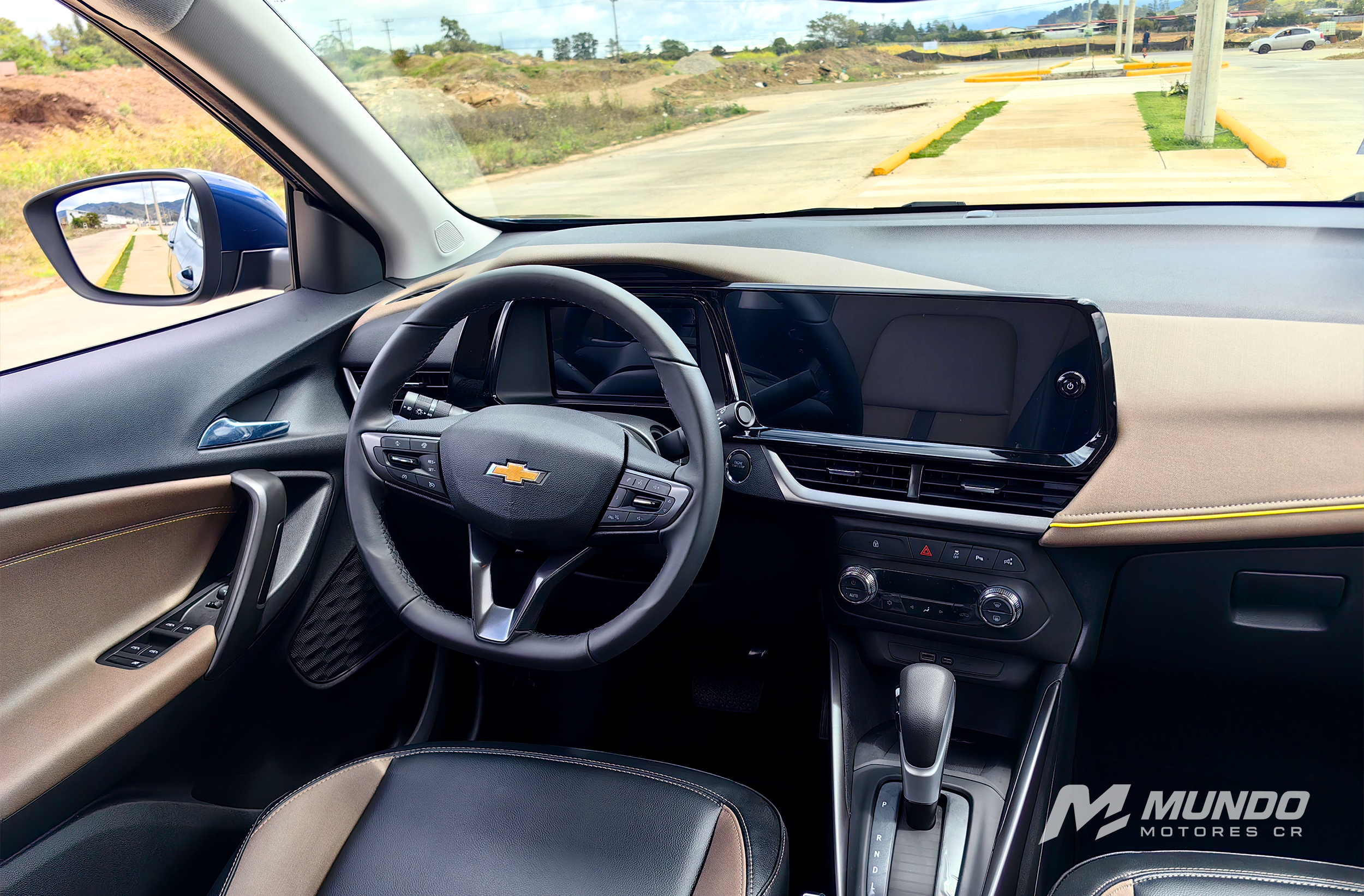 chevrolet