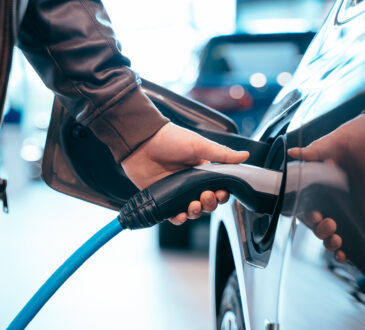 Cómo maximizar la autonomía de un vehículo eléctrico