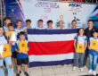 Costa Rica llevará 14 pilotos a la ROK Cup Superfinal 2026