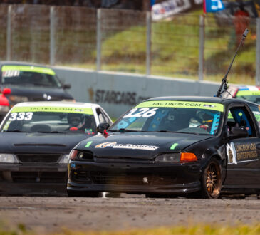 Gran Premio Táctikos Rompe Récord Con 179 Pilotos