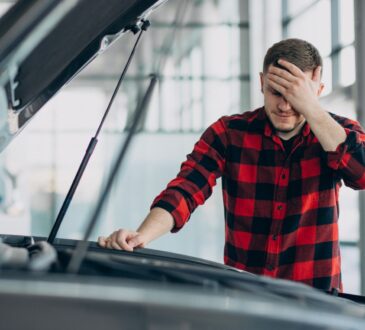 Los Sonidos Del Carro Que Nunca Se Debe Ignorar