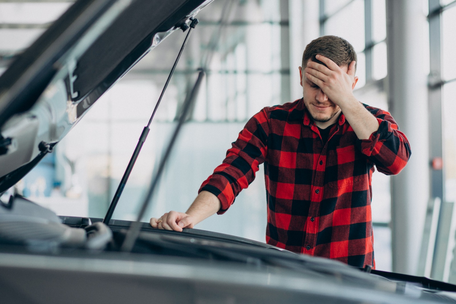 Los Sonidos Del Carro Que Nunca Se Debe Ignorar