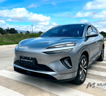 BYD Song Plus llega a Costa Rica