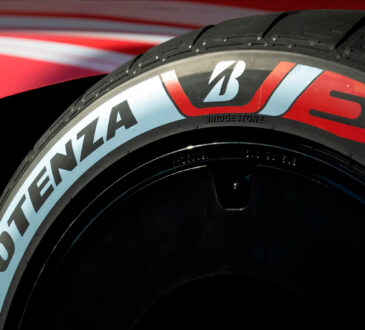Bridgestone será proveedor exclusivo de neumáticos de Fórmula E