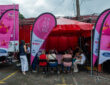 Ford Warriors In Pink