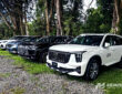 Grupo Q representa a GAC MOTOR en Costa Rica