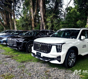 Grupo Q representa a GAC MOTOR en Costa Rica