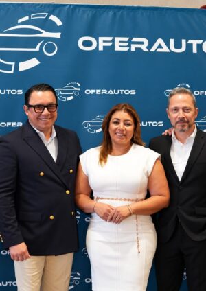 Oferautos nace en Costa Rica
