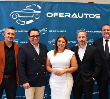Oferautos nace en Costa Rica
