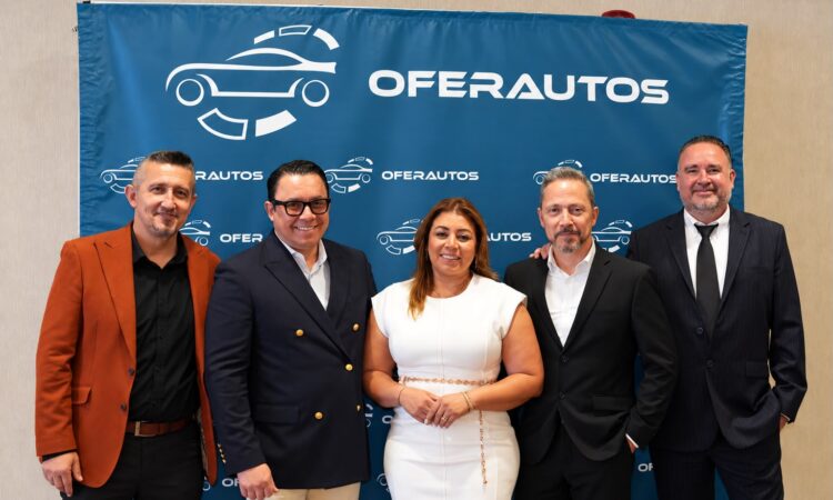 Oferautos nace en Costa Rica