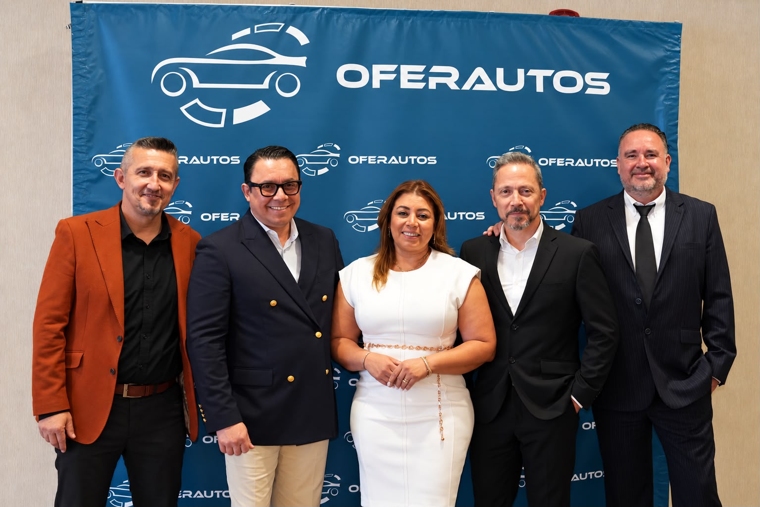 Oferautos nace en Costa Rica