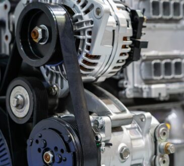 Qué es un motor fuera de tiempo
