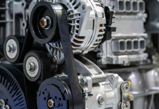 Qué es un motor fuera de tiempo