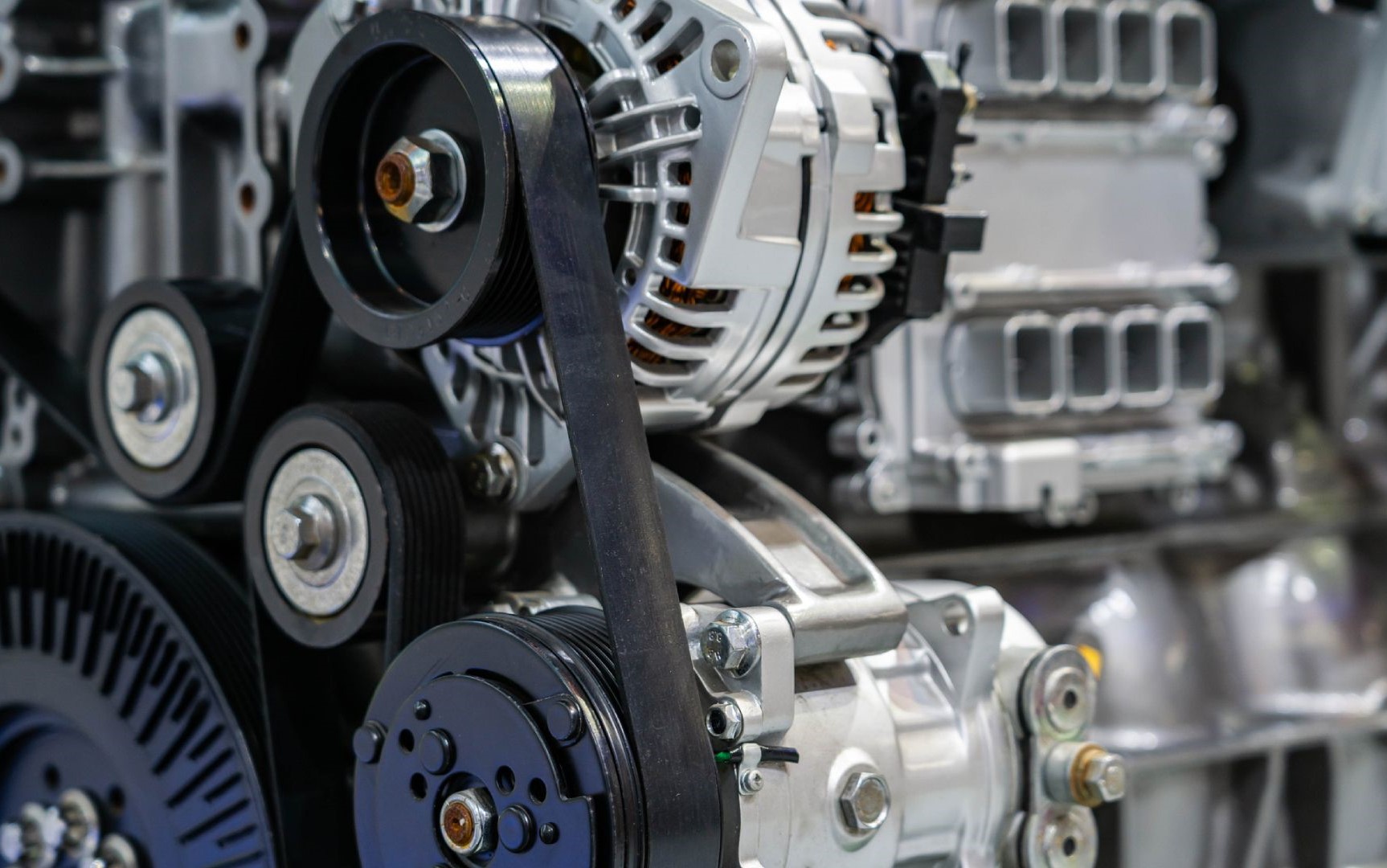 Qué es un motor fuera de tiempo